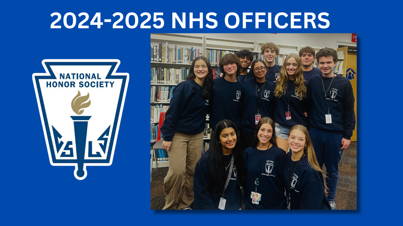 NHS Officers